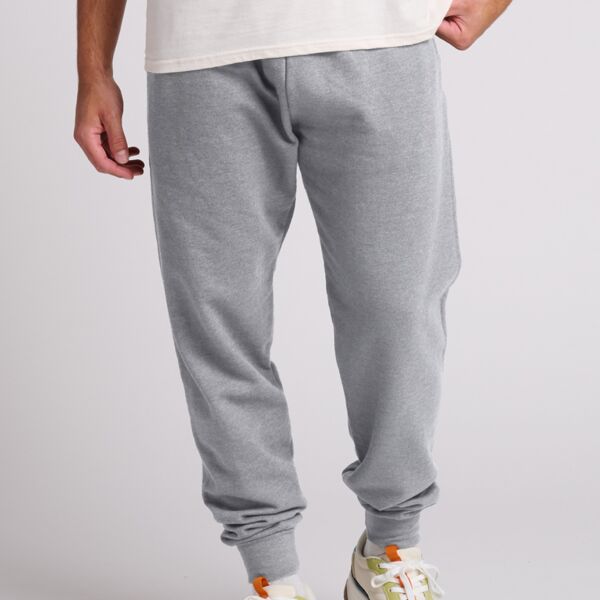 Ultimate Unisex CVC Ring Spun Pocket Jogger Thumbnail