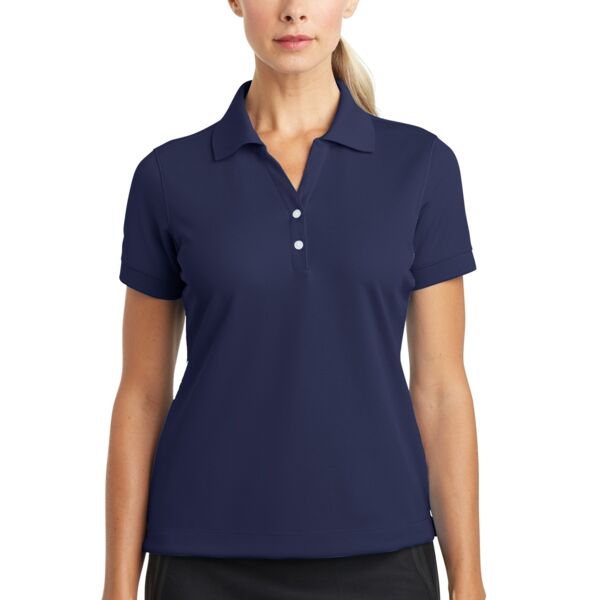 Women's Dri FIT Classic Polo Thumbnail