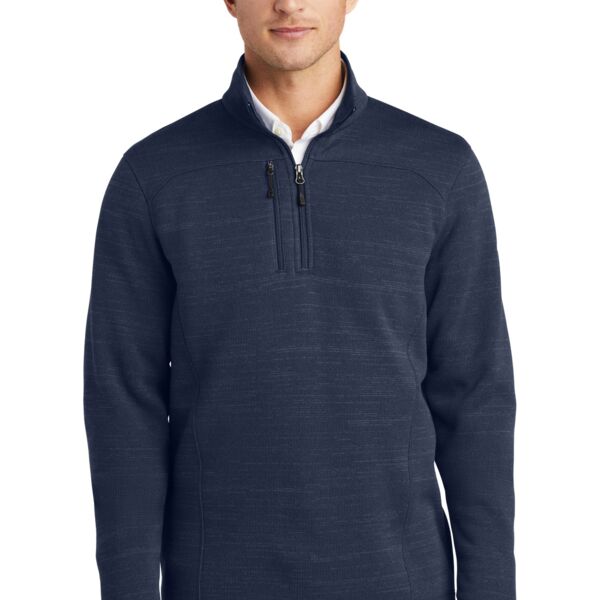 Sweater Fleece 1/4 Zip Thumbnail