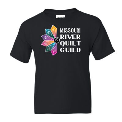 Gildan Youth DryBlend® T-Shirt  Thumbnail