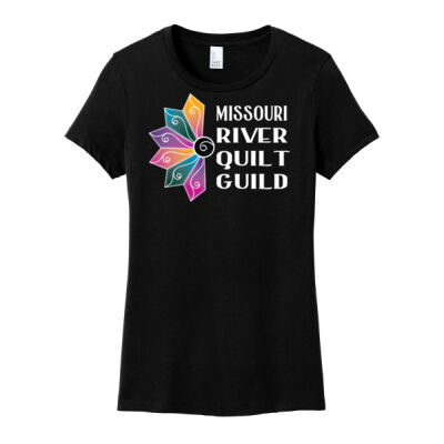 Women's District Tee Thumbnail